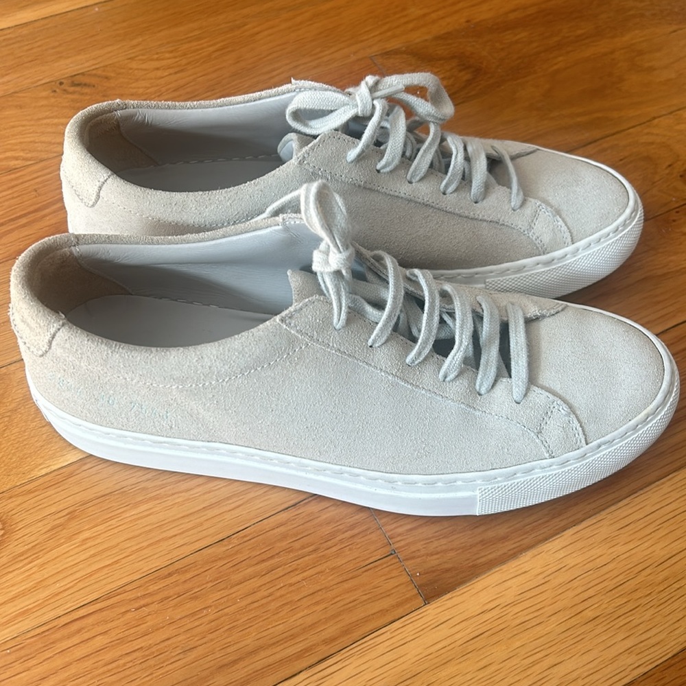 Common project sneakers - Picture 2 of 6